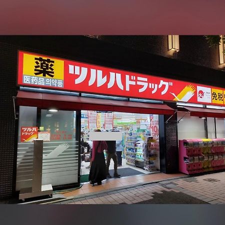 Hotel Casvi Tenjin Fukuoka  Ngoại thất bức ảnh