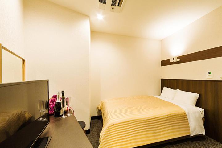 Hotel Casvi Tenjin Fukuoka  Ngoại thất bức ảnh