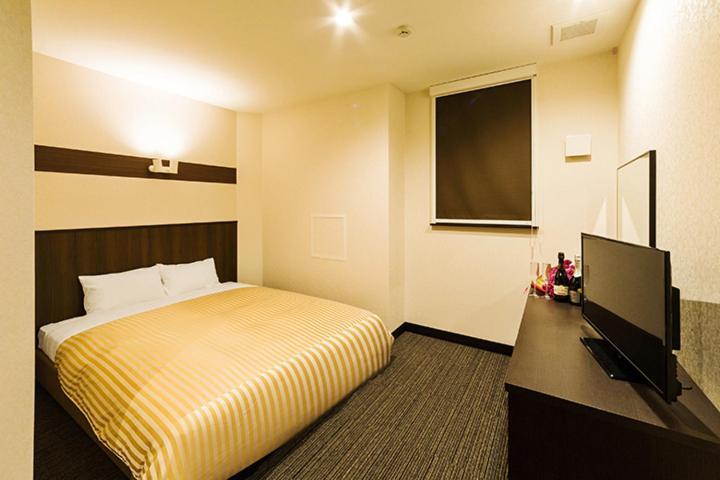 Hotel Casvi Tenjin Fukuoka  Ngoại thất bức ảnh