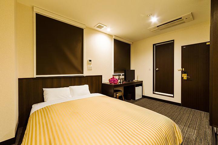 Hotel Casvi Tenjin Fukuoka  Ngoại thất bức ảnh